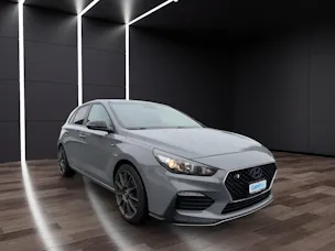 HYUNDAI i30 1.4 T-GDi N-Line DCT