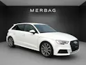 AUDI A3 35 TFSI Sport