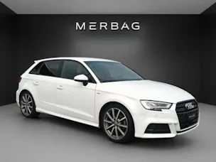 AUDI A3 35 TFSI Sport