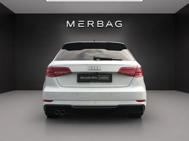 AUDI A3 35 TFSI Sport