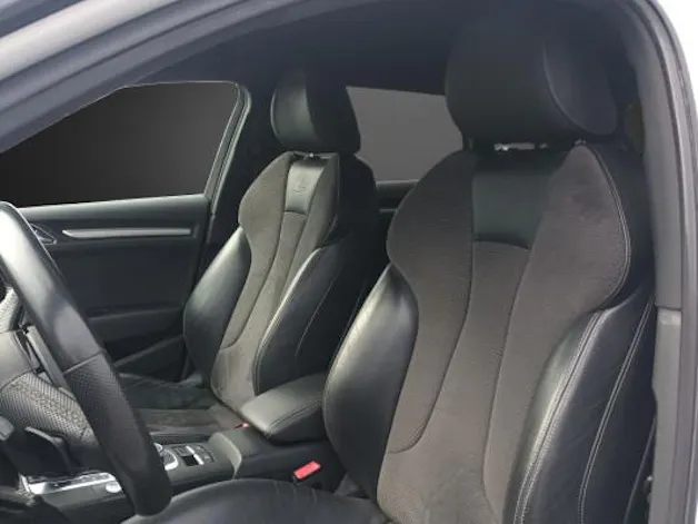AUDI A3 35 TFSI Sport