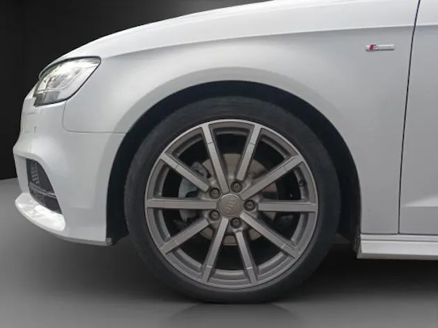 AUDI A3 35 TFSI Sport