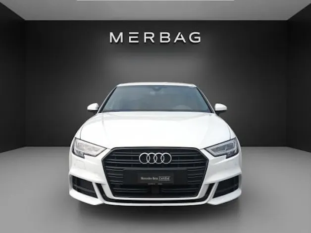 AUDI A3 35 TFSI Sport