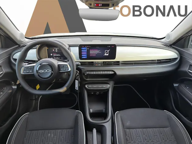 FIAT 600 1.2 Hybrid 145 Cult