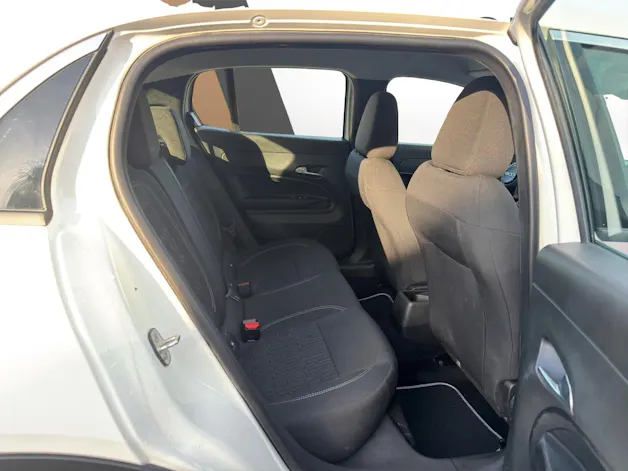 FIAT 600 1.2 Hybrid 145 Cult