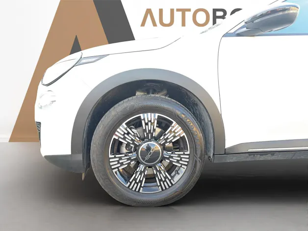FIAT 600 1.2 Hybrid 145 Cult