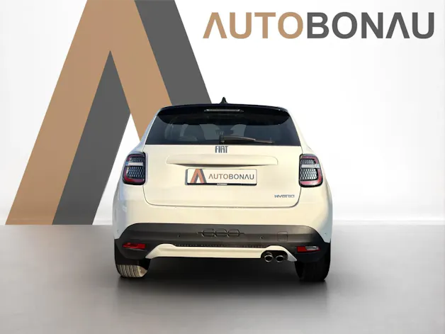 FIAT 600 1.2 Hybrid 145 Cult