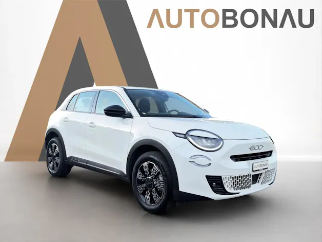 FIAT 600 1.2 Hybrid 145 Cult