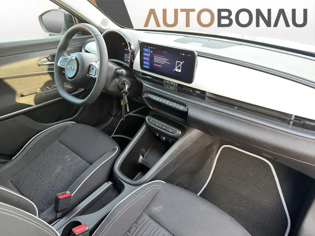 FIAT 600 1.2 Hybrid 145 Cult