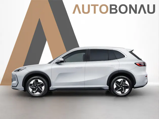Geely E5 Max+