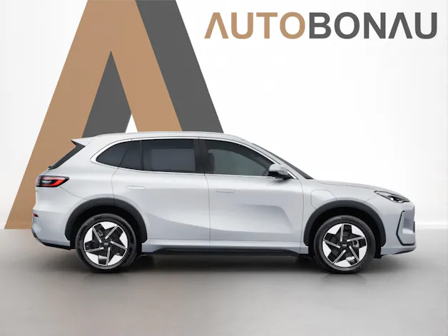 Geely E5 Max+