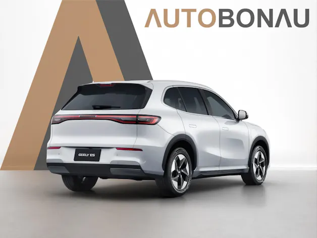 Geely E5 Max+