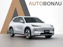 Geely E5 Max+
