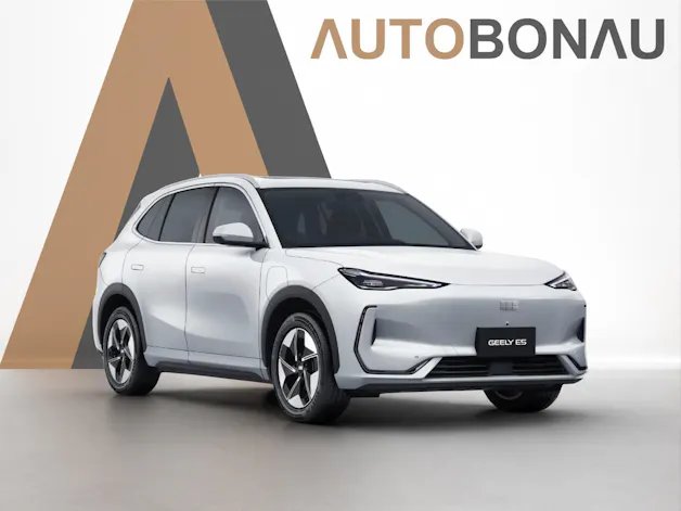 Geely E5 Max+