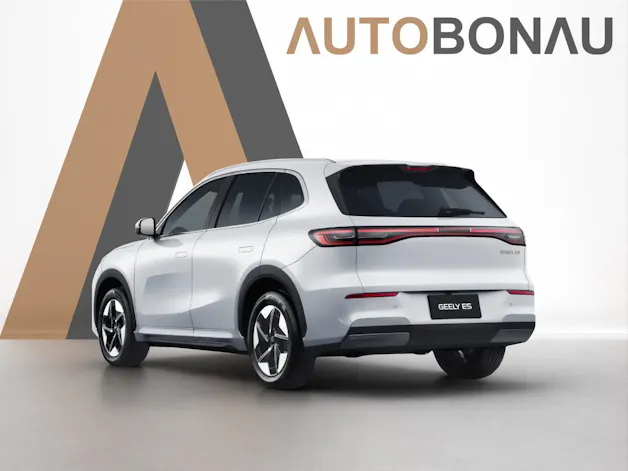 Geely E5 Max+