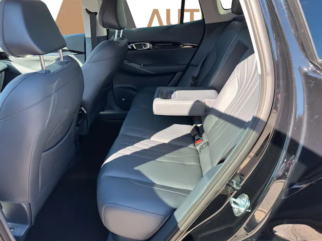 Geely E5 Max+