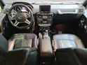 MERCEDES-BENZ G 350 CDI BlueTec W463