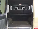 MERCEDES-BENZ G 350 CDI BlueTec W463