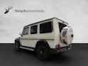 MERCEDES-BENZ G 350 CDI BlueTec W463