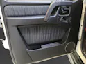 MERCEDES-BENZ G 350 CDI BlueTec W463