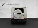 MERCEDES-BENZ G 350 CDI BlueTec W463