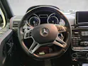 MERCEDES-BENZ G 350 CDI BlueTec W463