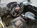 MERCEDES-BENZ G 350 CDI BlueTec W463