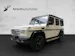 MERCEDES-BENZ G 350 CDI BlueTec W463