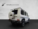 MERCEDES-BENZ G 350 CDI BlueTec W463