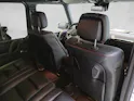 MERCEDES-BENZ G 350 CDI BlueTec W463