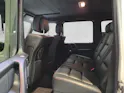 MERCEDES-BENZ G 350 CDI BlueTec W463