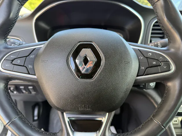 RENAULT Mégane Grandtour 1.3 16V Turbo Techno EDC
