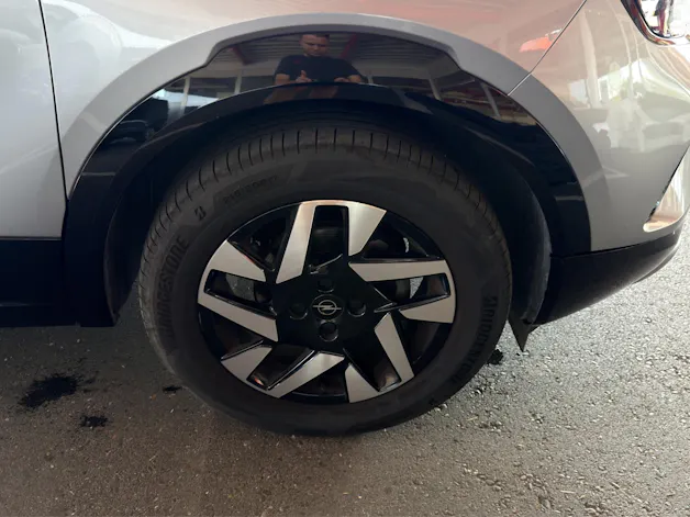 OPEL Mokka 1.2 T 130 GS