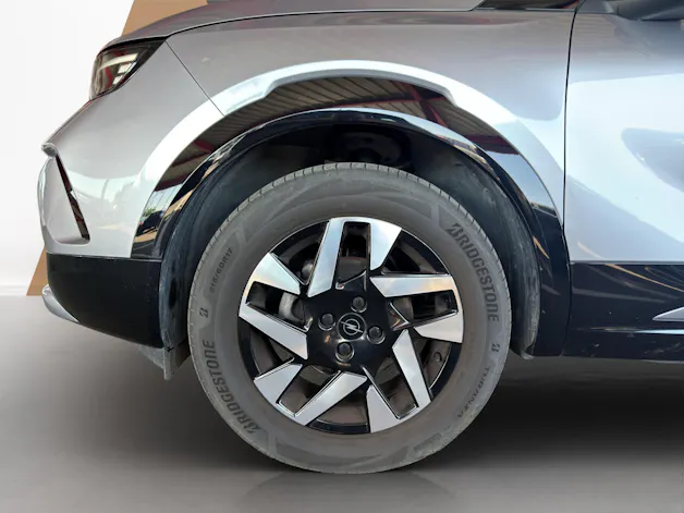 OPEL Mokka 1.2 T 130 GS