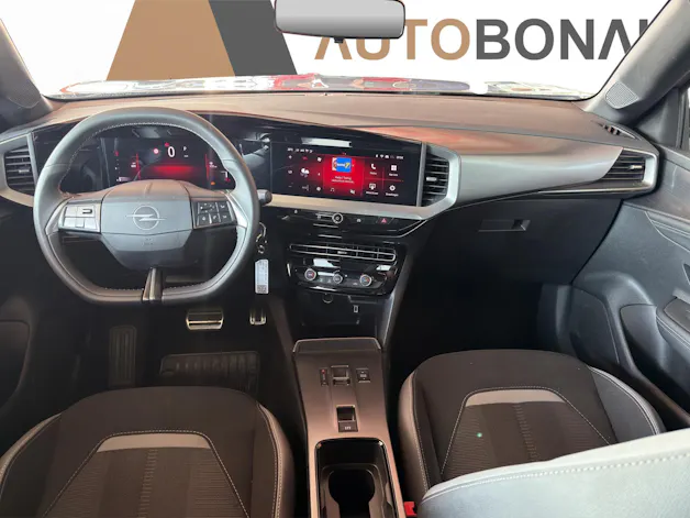 OPEL Mokka 1.2 T 130 GS