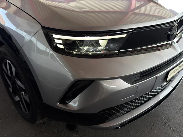 OPEL Mokka 1.2 T 130 GS