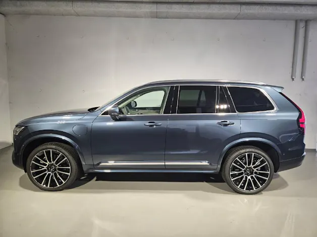 VOLVO XC90 2.0 T8 TE Ultra Bright eAWD