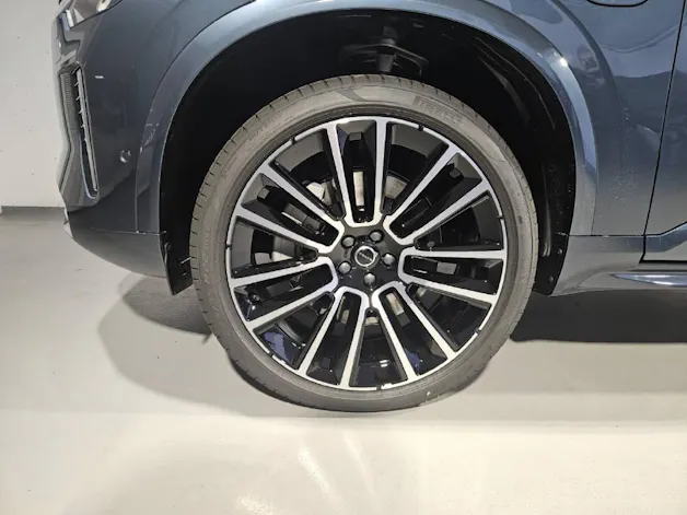 VOLVO XC90 2.0 T8 TE Ultra Bright eAWD