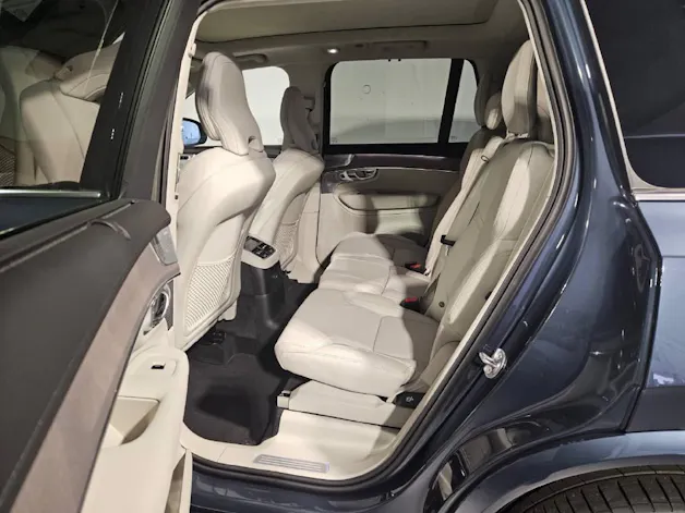 VOLVO XC90 2.0 T8 TE Ultra Bright eAWD