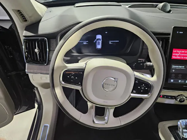 VOLVO XC90 2.0 T8 TE Ultra Bright eAWD
