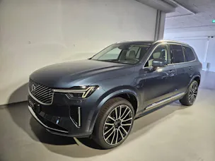 VOLVO XC90 2.0 T8 TE Ultra Bright eAWD