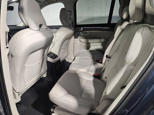 VOLVO XC90 2.0 T8 TE Ultra Bright eAWD