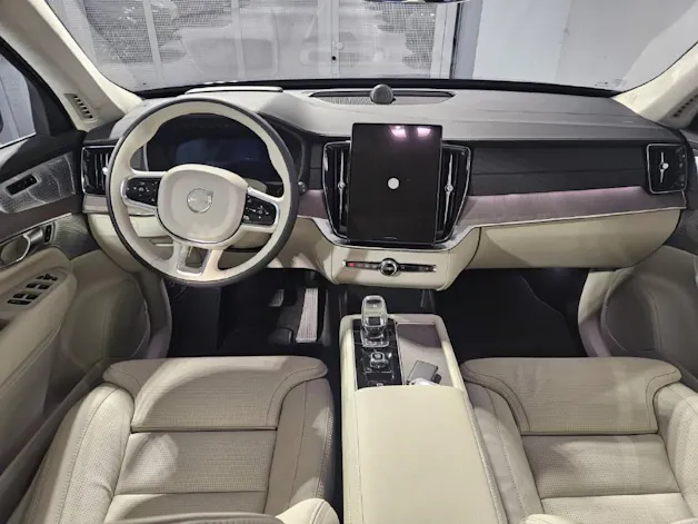 VOLVO XC90 2.0 T8 TE Ultra Bright eAWD
