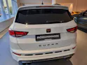 CUPRA Ateca 2.0TSI 4Drive 300 PS