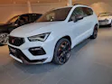 CUPRA Ateca 2.0TSI 4Drive 300 PS
