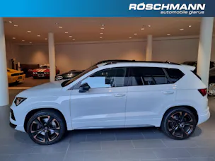 CUPRA Ateca 2.0TSI 4Drive 300 PS