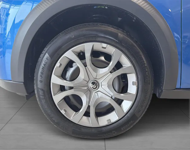 CITROEN C3 1.2 Turbo Tonic+