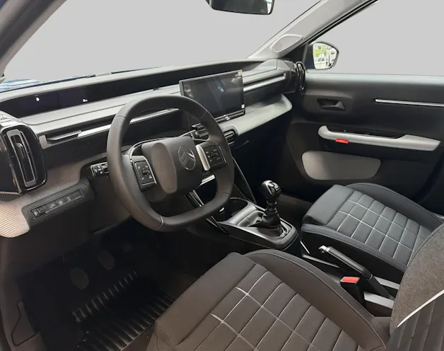 CITROEN C3 1.2 Turbo Tonic+