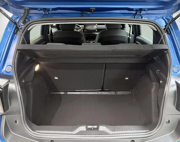 CITROEN C3 1.2 Turbo Tonic+