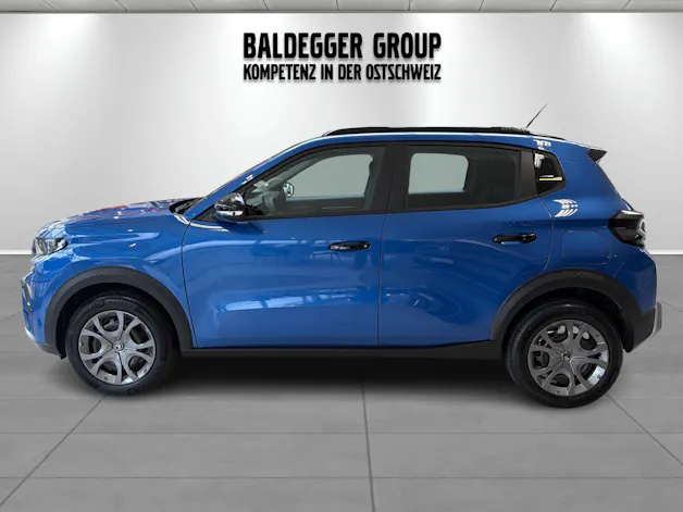 CITROEN C3 1.2 Turbo Tonic+